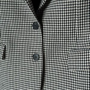 New Straight High Quality MANGO Blazer XS